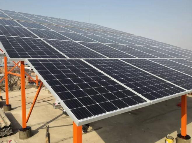 分布式發電管理辦法