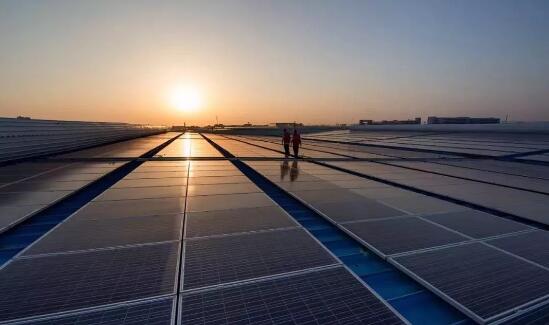 光伏電站安裝公司