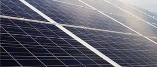 這個市的戶用光伏發(fā)電最大容量能裝100千瓦