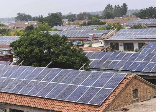 光伏發電國家政策補貼2019