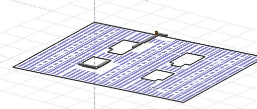 光伏發(fā)電仿真系統(tǒng)