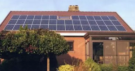 上海光伏發(fā)電公司