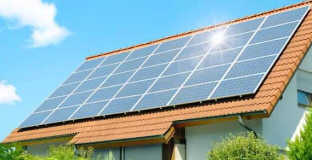 分布式光伏發(fā)電項(xiàng)目需要辦理環(huán)評(píng)手續(xù)嗎?(圖1) 互用分布式光伏