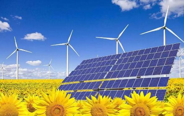 太陽能光伏發(fā)電的利弊