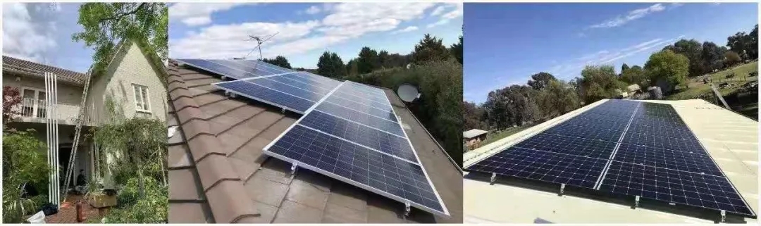 太陽能板發(fā)電