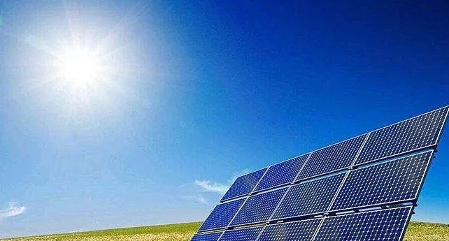 光伏發(fā)電公司