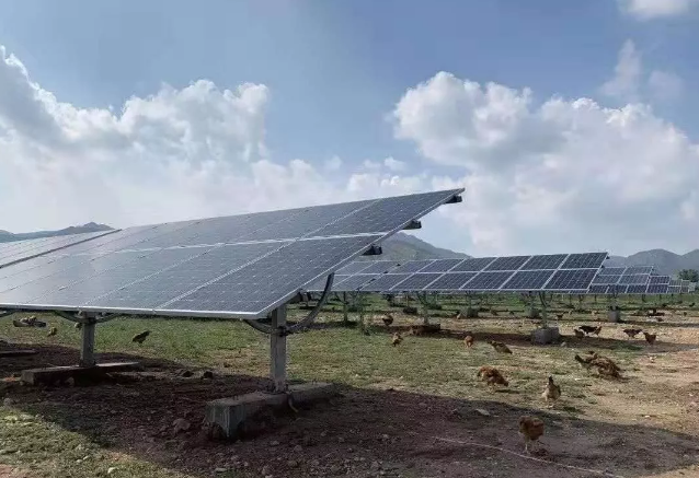 浙江發(fā)電站