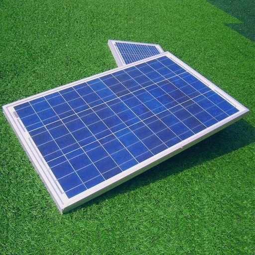 太陽能電池板的職責(zé)是怎么樣的?(圖1) 發(fā)電的太陽能