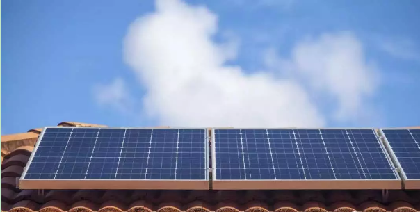 光伏發(fā)電公司