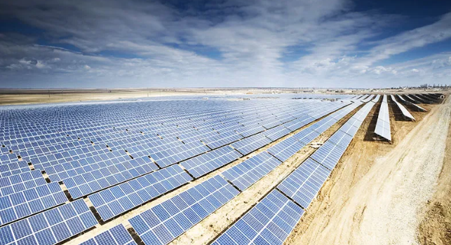 封面文章之發電光伏雙雄對弈(圖1) 并網式光伏發電