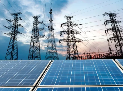 家用太陽能光伏發電