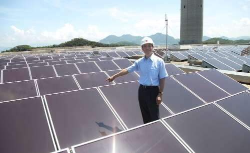 ACS Energy Lett.┃穩(wěn)定、高效的三元有機太陽能電池(圖1)