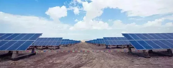 光伏電池發(fā)電