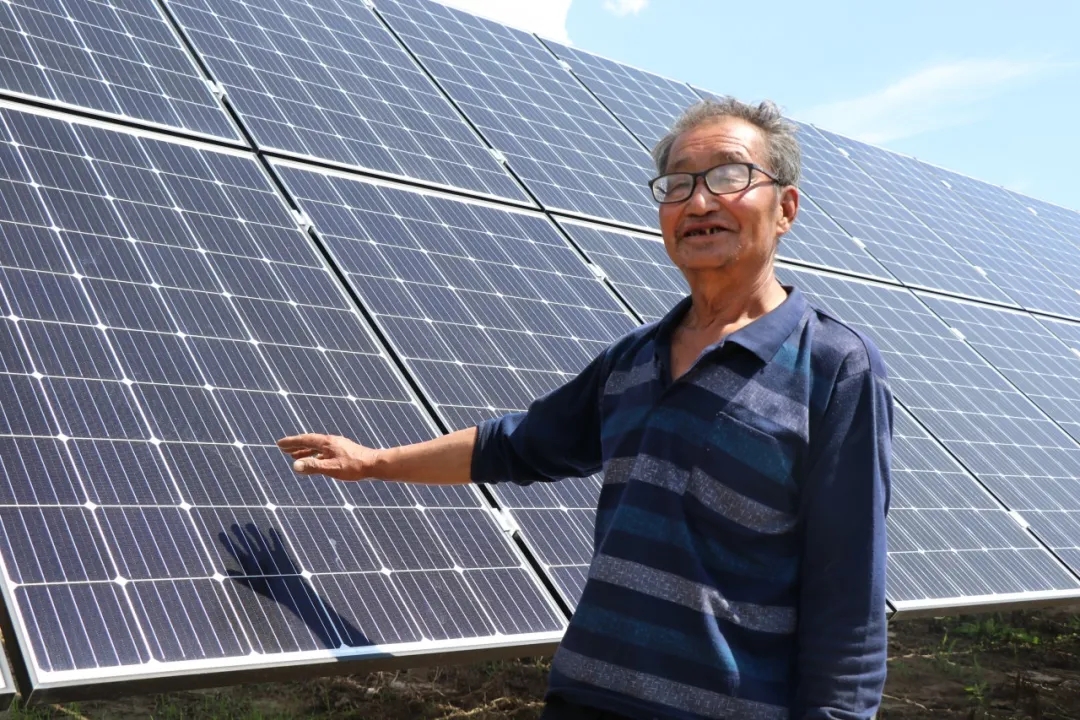 光伏家庭發(fā)電