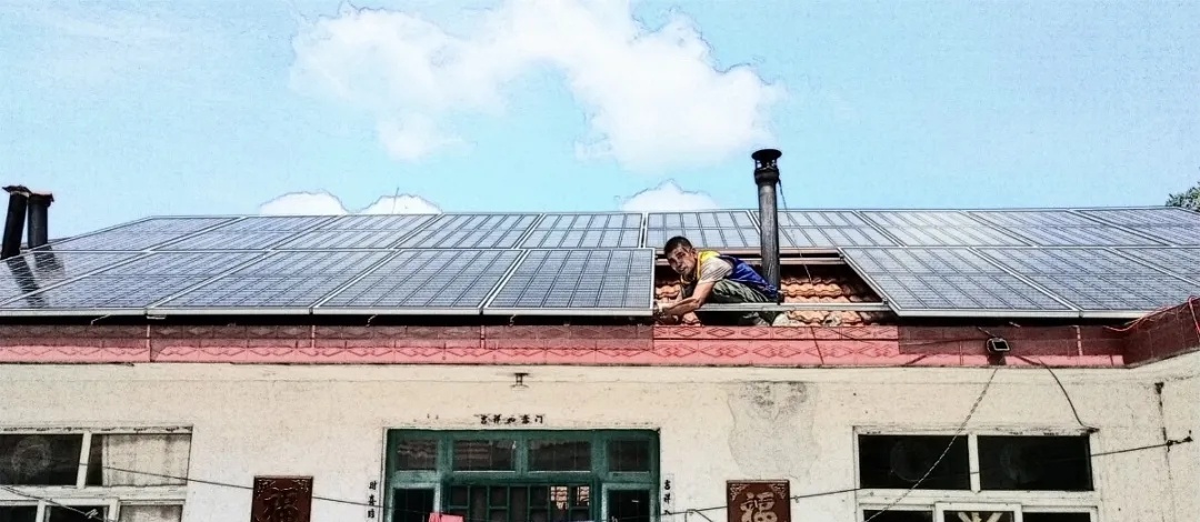 太陽能光伏發(fā)電生產(chǎn)廠家