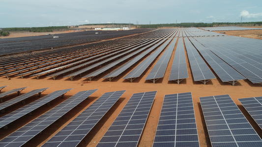 未來十年光伏發電將取代傳統火力發電！(圖1)