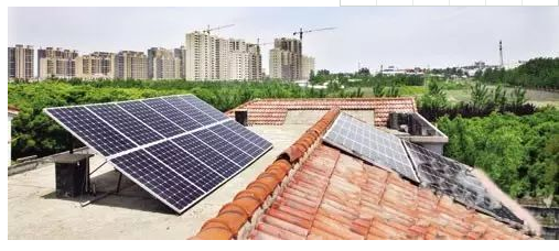 光伏發電的投資可靠嗎?