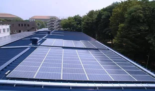 你知道光伏發(fā)電機(jī)的類型嗎